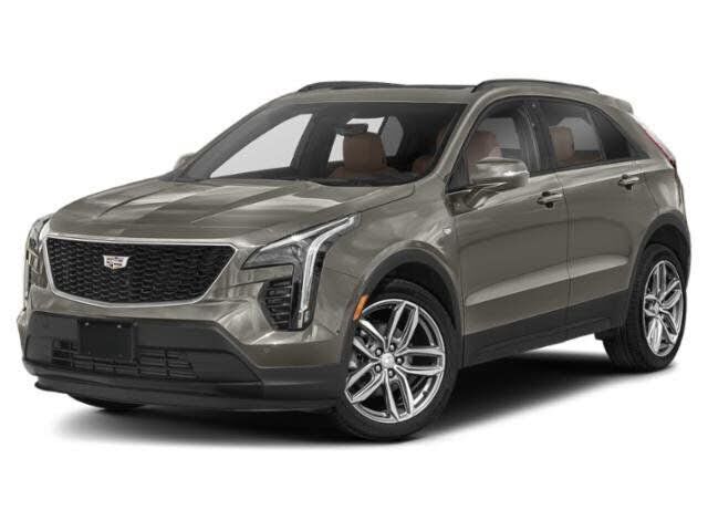 2023 CADILLAC XT4