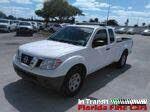 2020 NISSAN Frontier