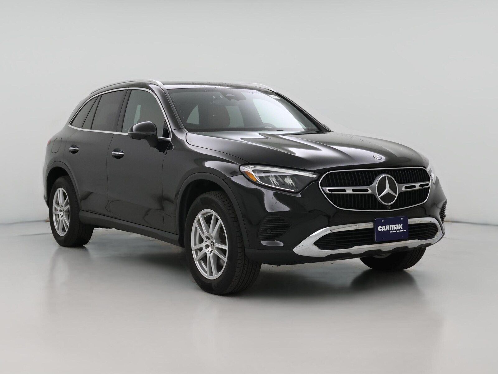 2023 MERCEDES-BENZ GLC-Class