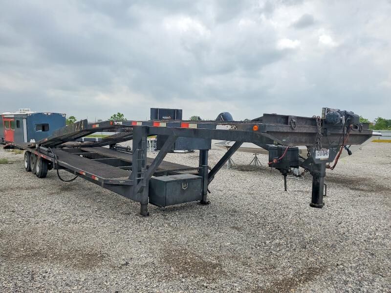 2017 KAUFMAN TRAILERS OF NC KAUFMAN TRAILERS OF NC