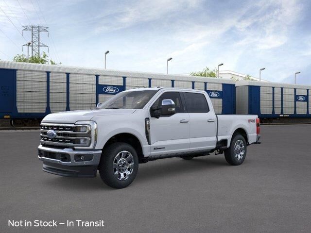 2026 FORD F-250
