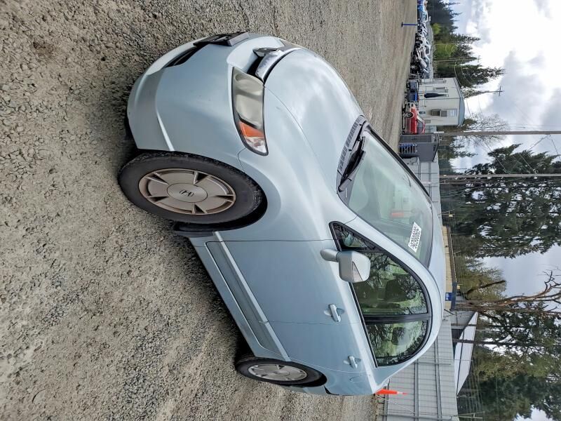 2007 HONDA Civic