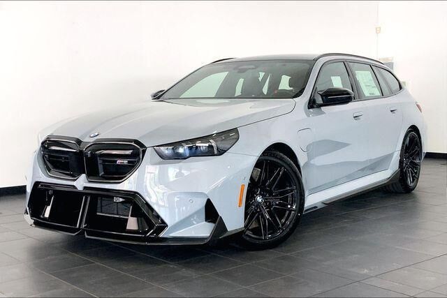 2026 BMW M5
