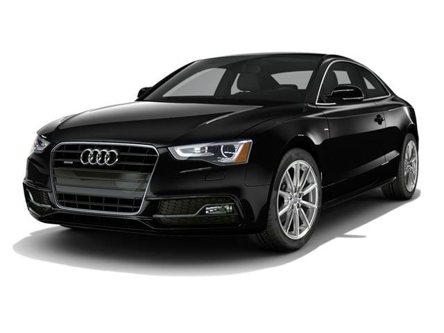 2016 AUDI A5