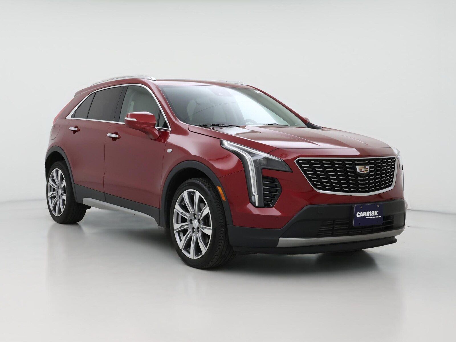 2019 CADILLAC XT4