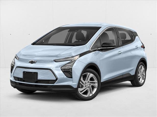 2023 CHEVROLET Bolt EV