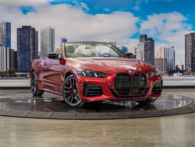 2026 BMW M4