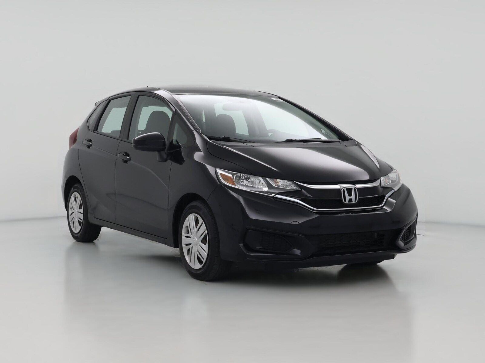 2019 HONDA Fit