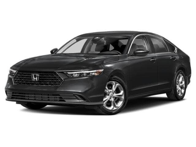 2023 HONDA Accord