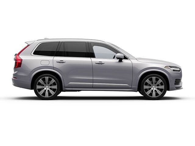 2023 VOLVO XC90