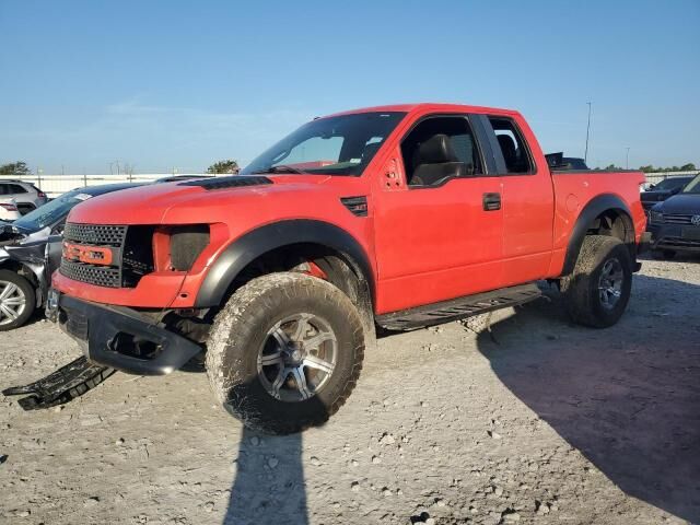 2010 FORD F-150