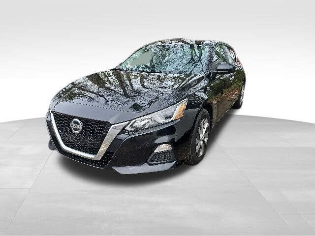 2020 NISSAN Altima