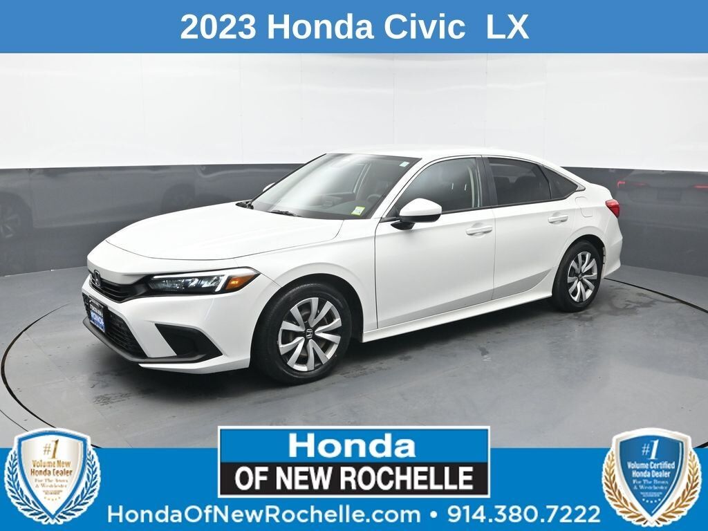 2023 HONDA Civic