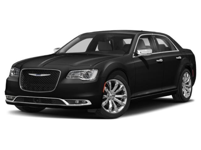 2018 CHRYSLER 300