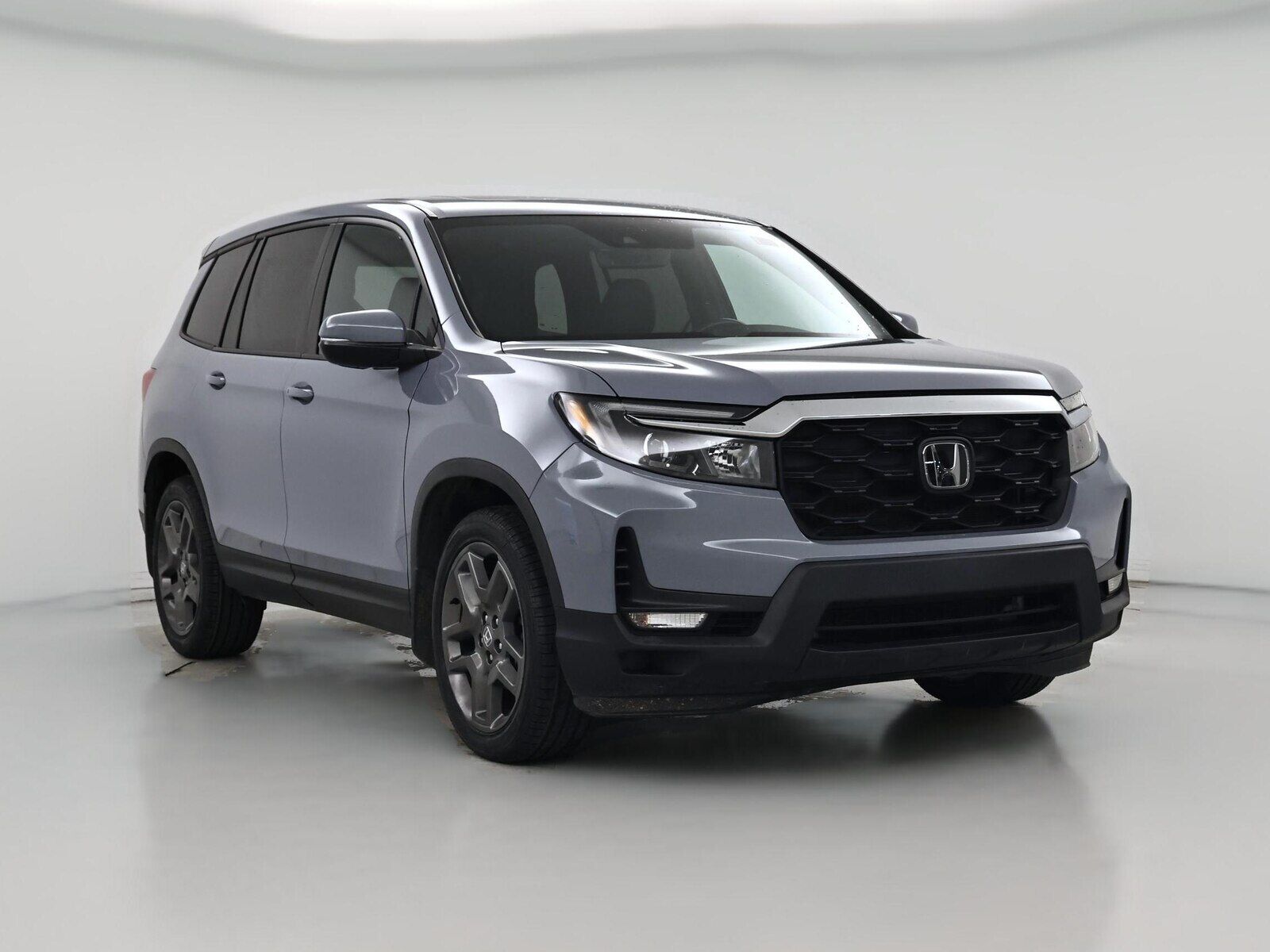 2022 HONDA Passport