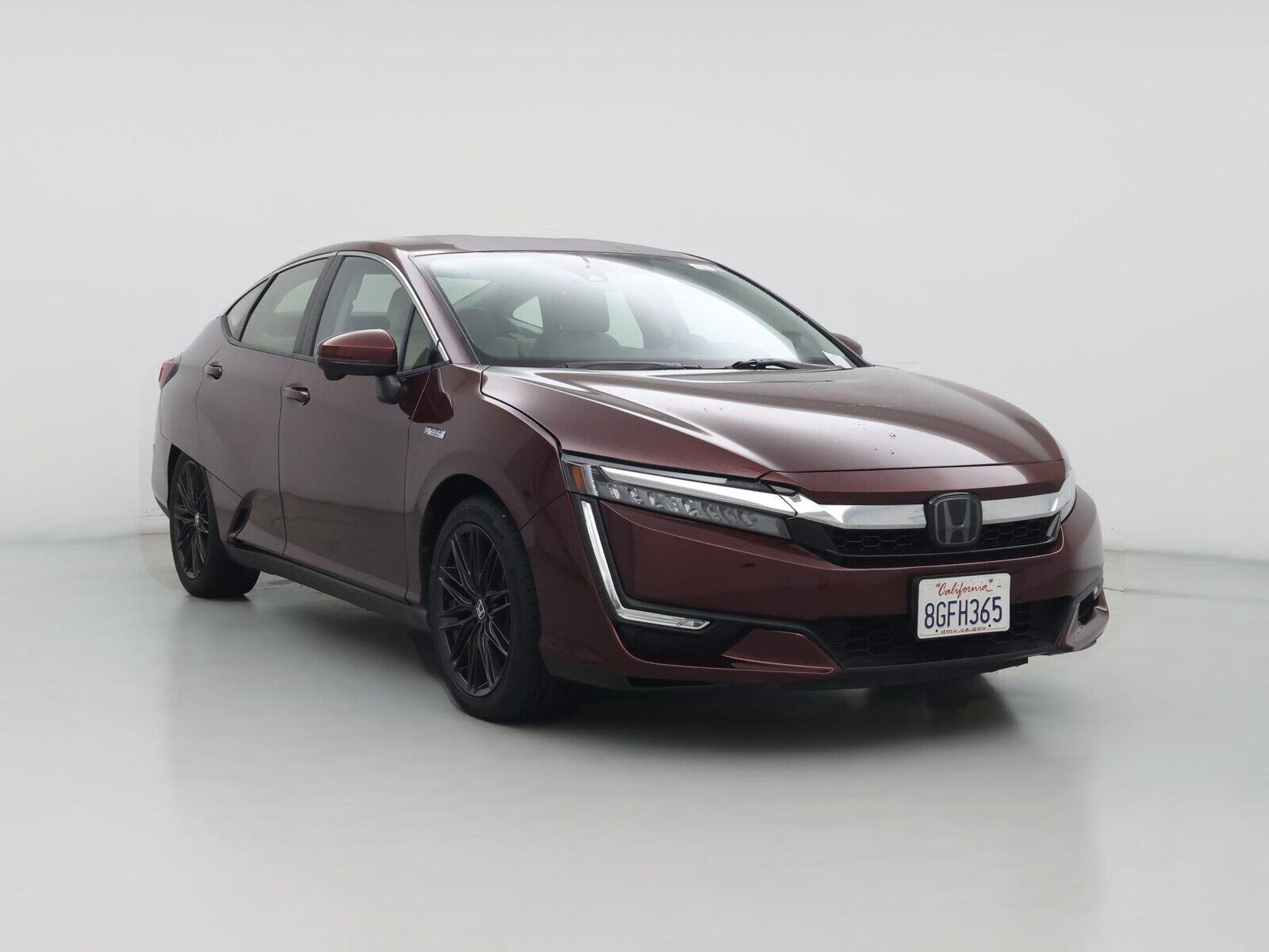 2018 HONDA Clarity