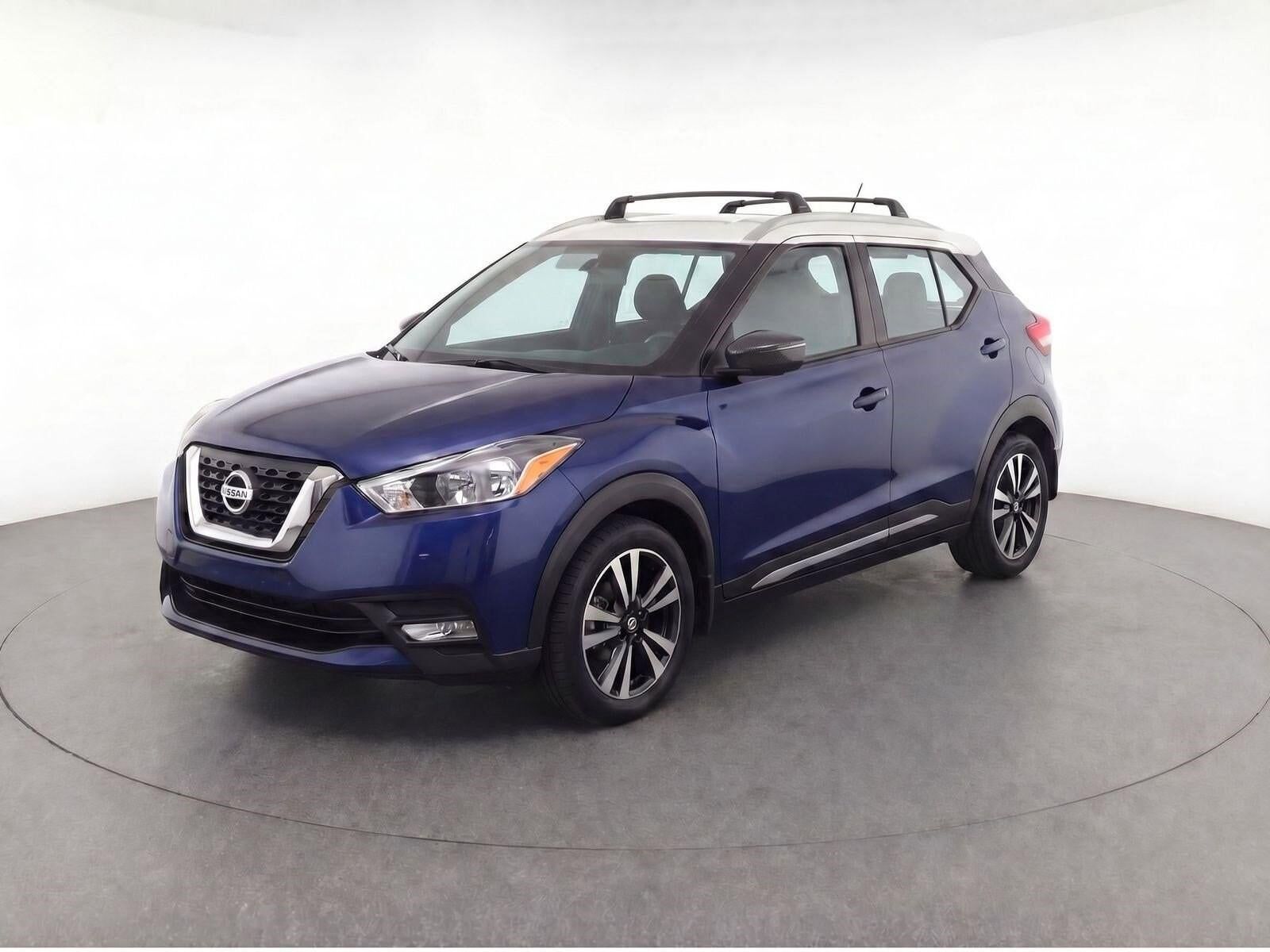 2018 NISSAN Kicks