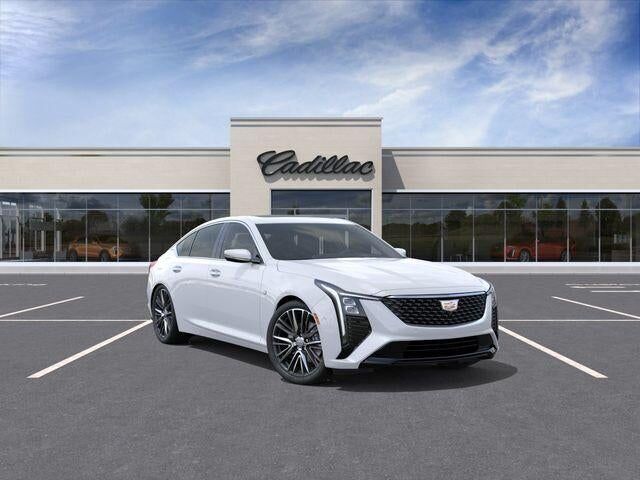 2026 CADILLAC CT5