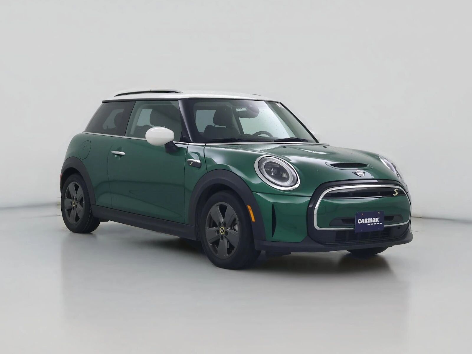 2022 MINI Hardtop