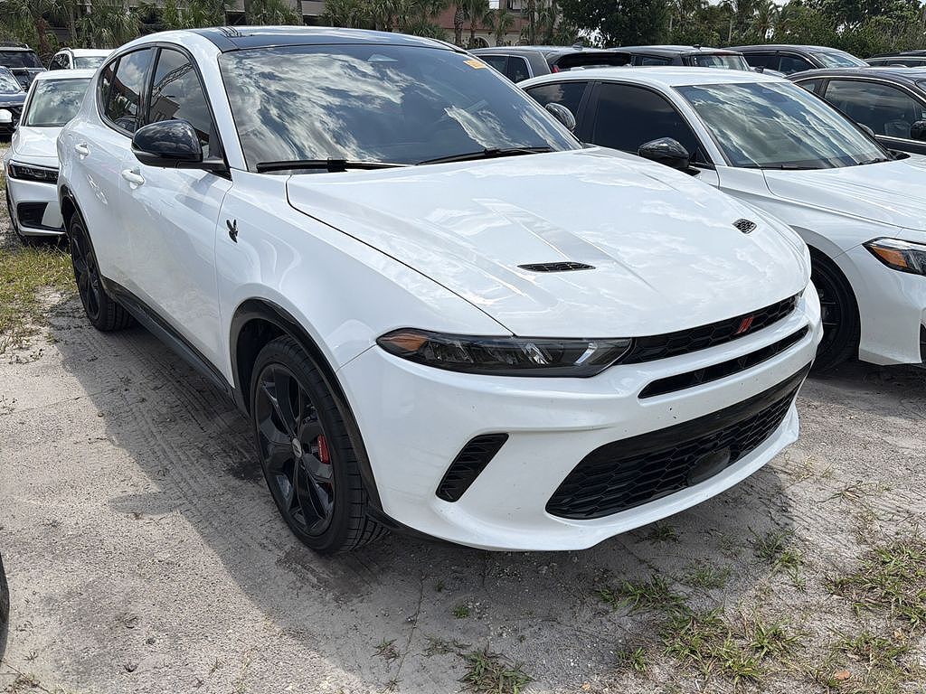 2024 DODGE HORNET