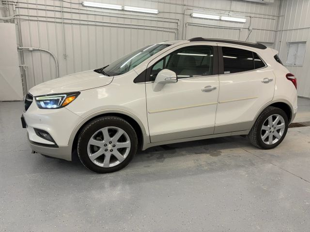 2019 BUICK Encore