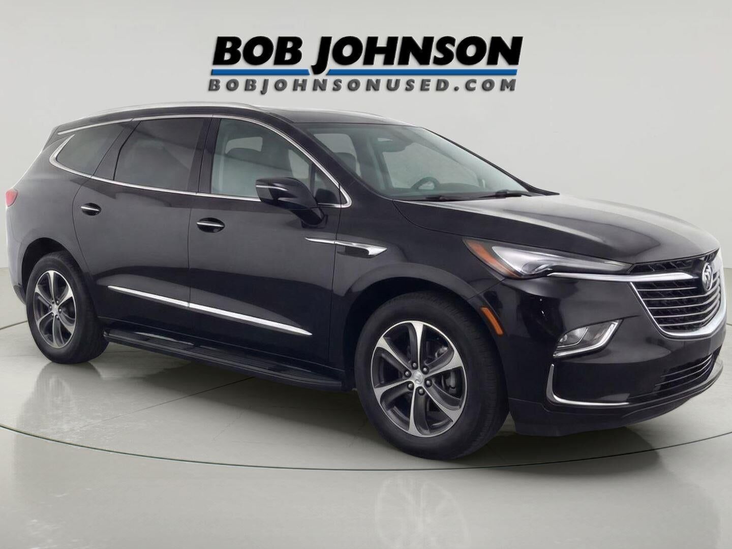2022 BUICK Enclave