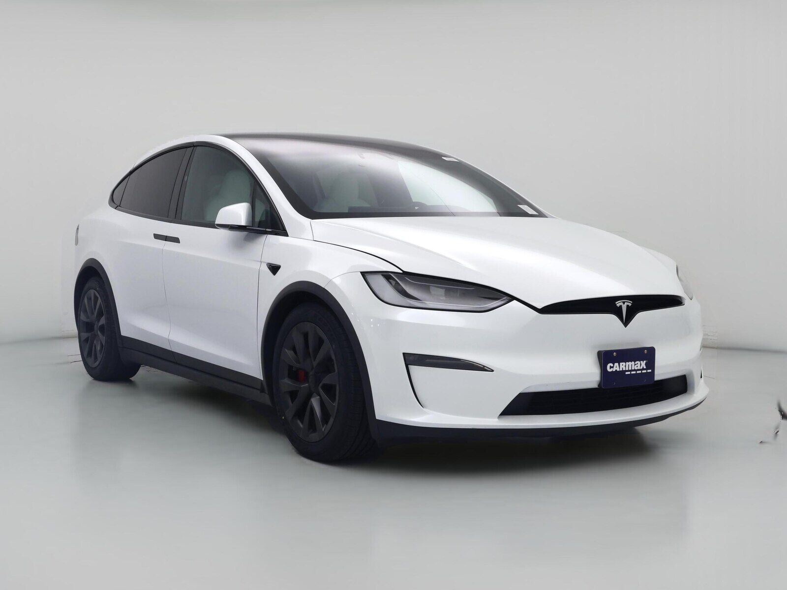 2023 TESLA Model X