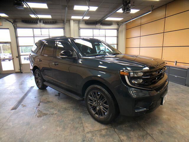 2026 FORD Expedition