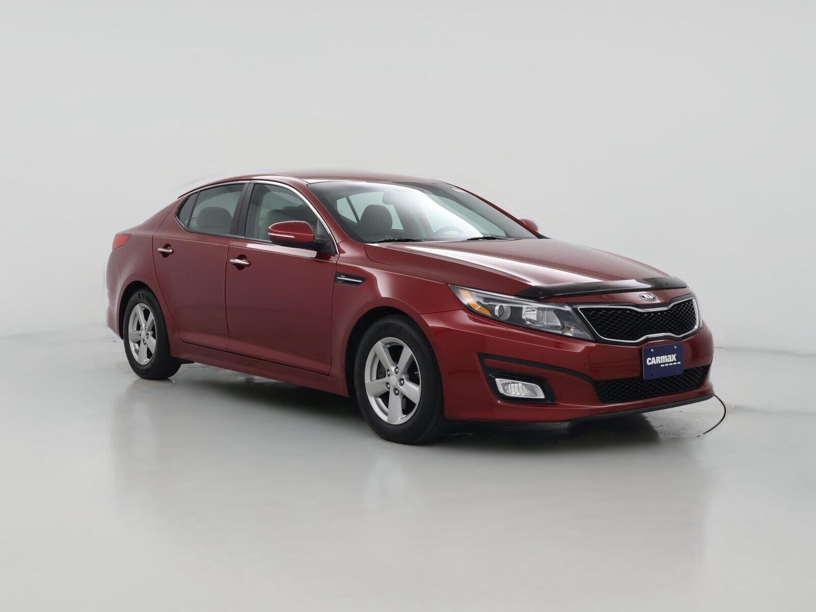 2014 KIA Optima