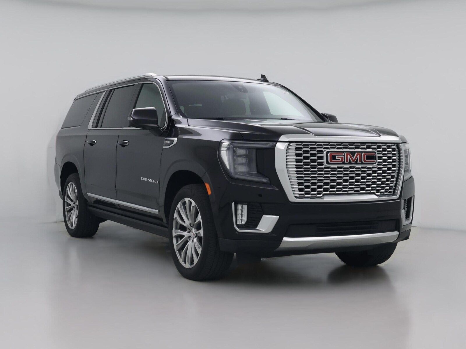 2021 GMC Yukon XL