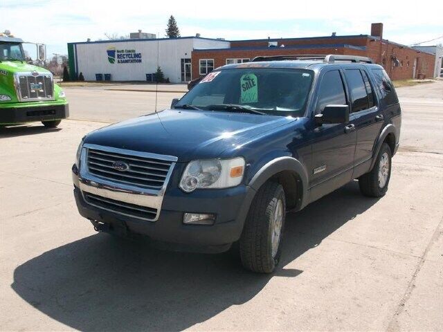 2006 FORD Explorer