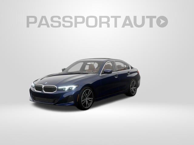 2026 BMW 3 Series