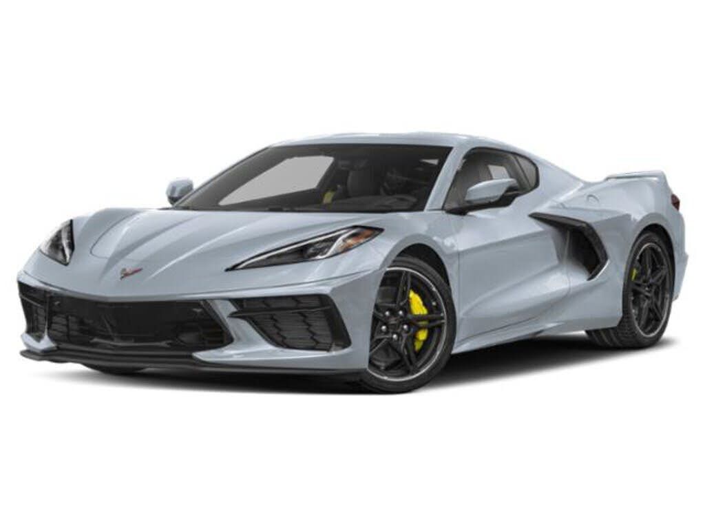 2023 CHEVROLET Corvette