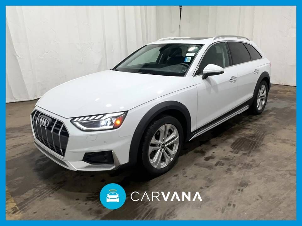 2023 AUDI A4 allroad