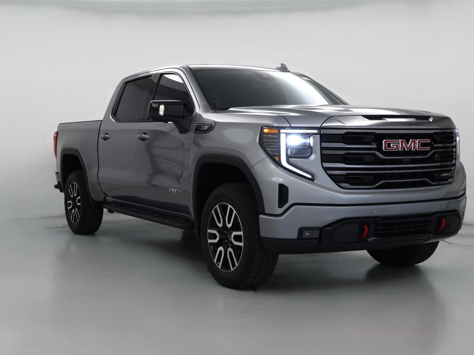 2024 GMC Sierra