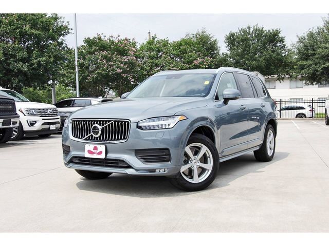2020 VOLVO XC90