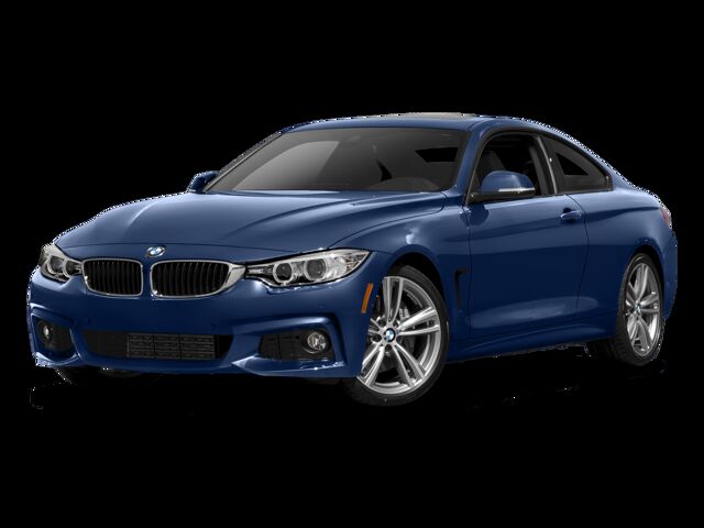 2016 BMW 4 Series