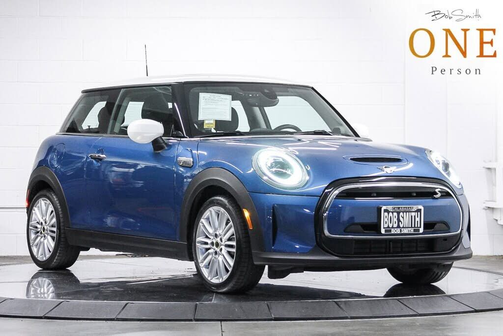 2024 MINI Hardtop