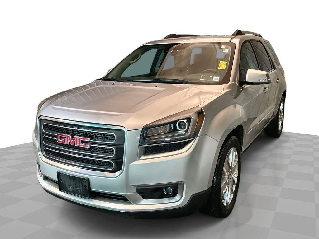 2017 GMC Acadia