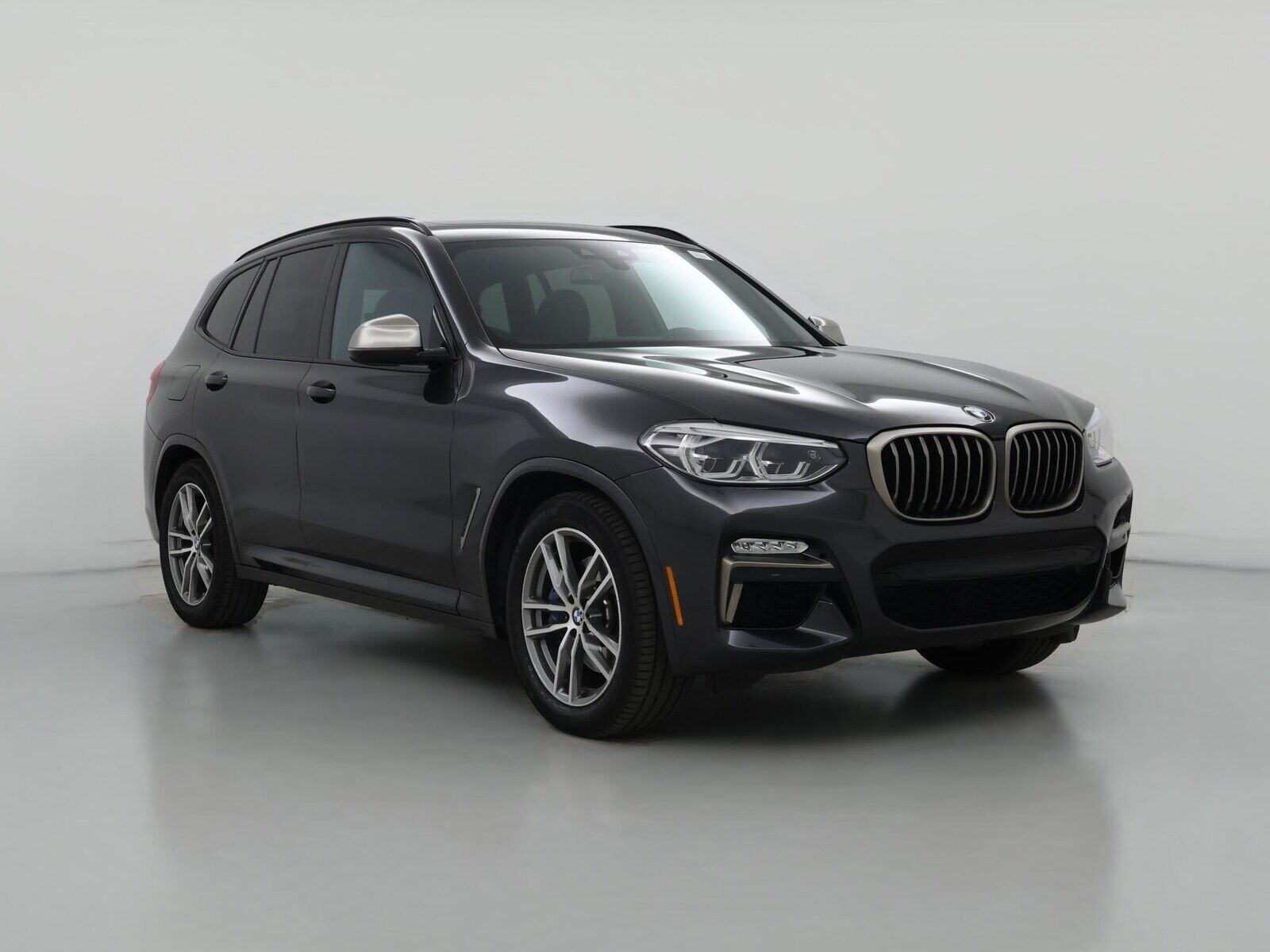 2018 BMW X3