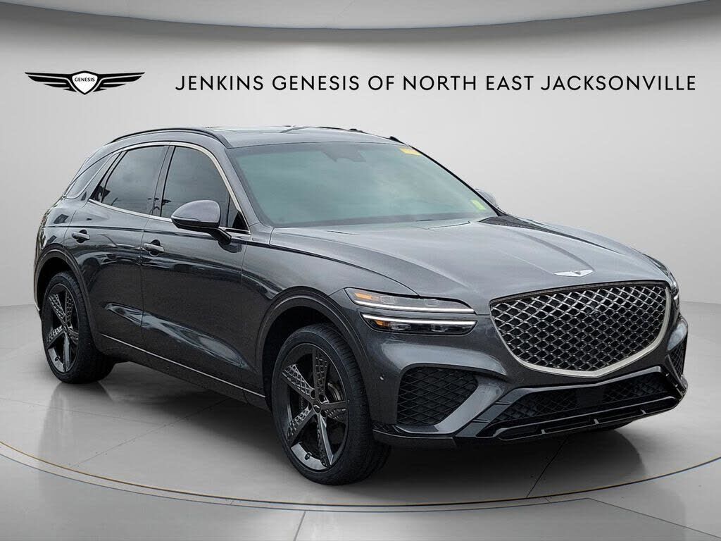 2023 GENESIS GV70