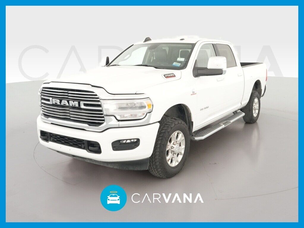 2023 RAM 2500