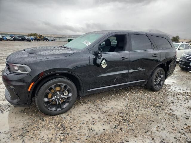 2022 DODGE Durango
