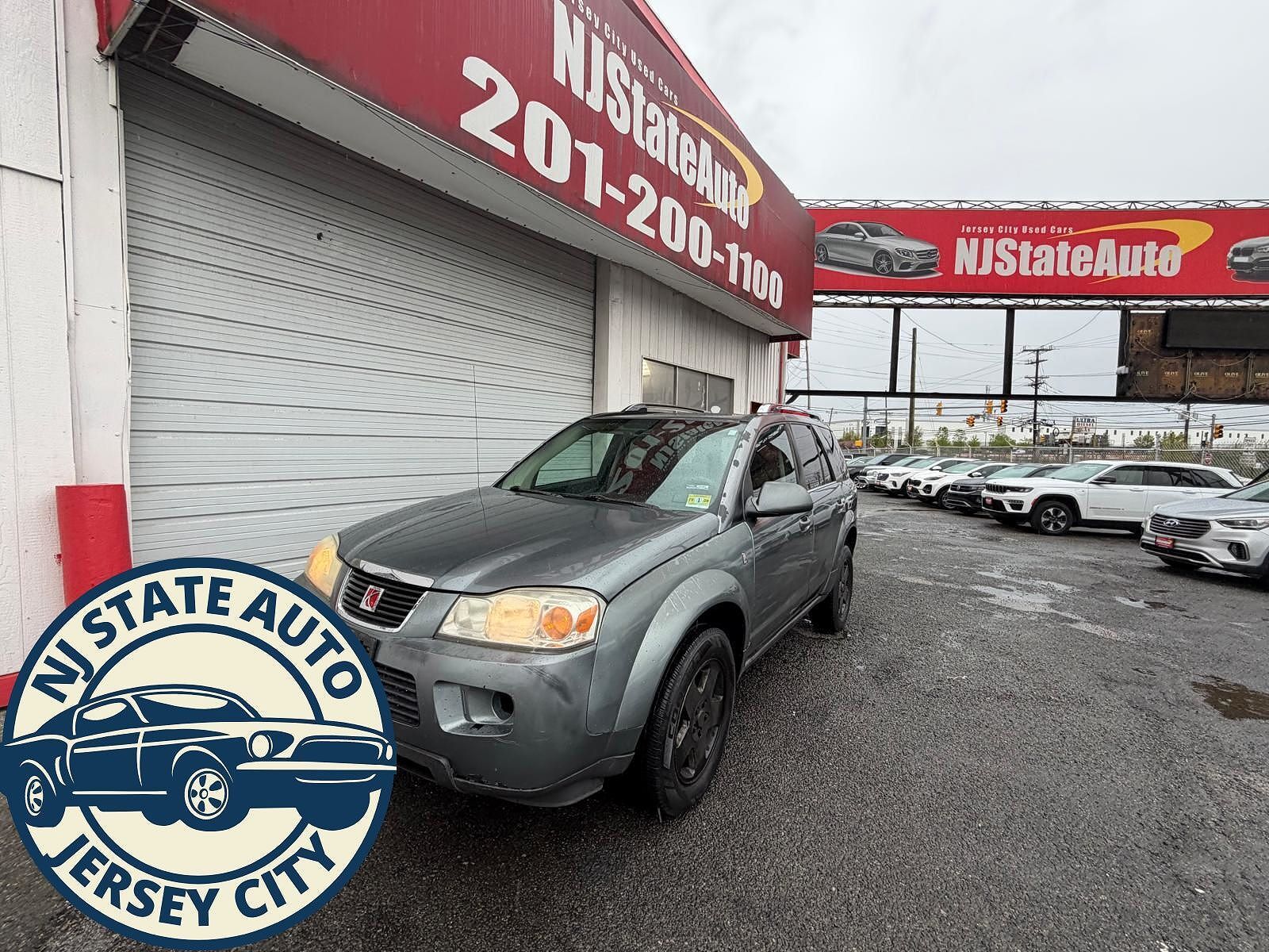 2006 SATURN Vue