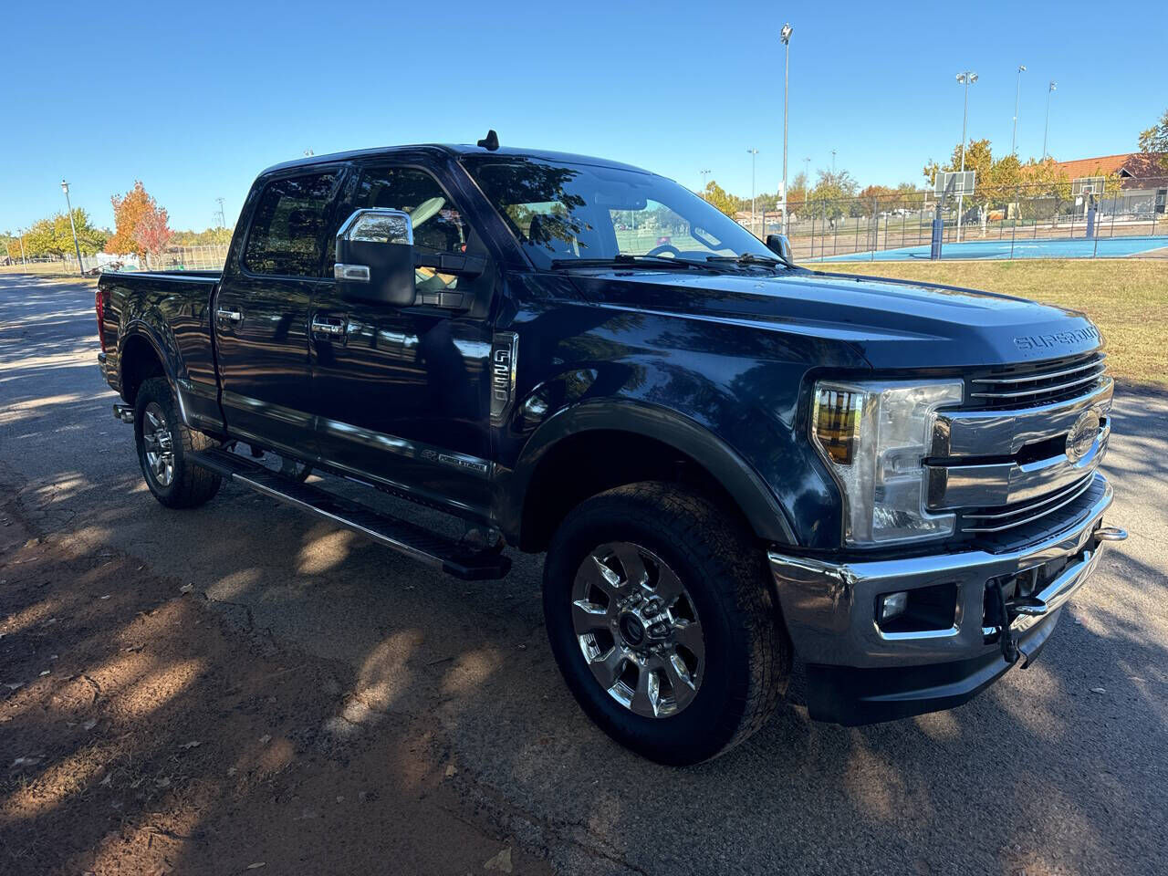 2019 FORD F-250