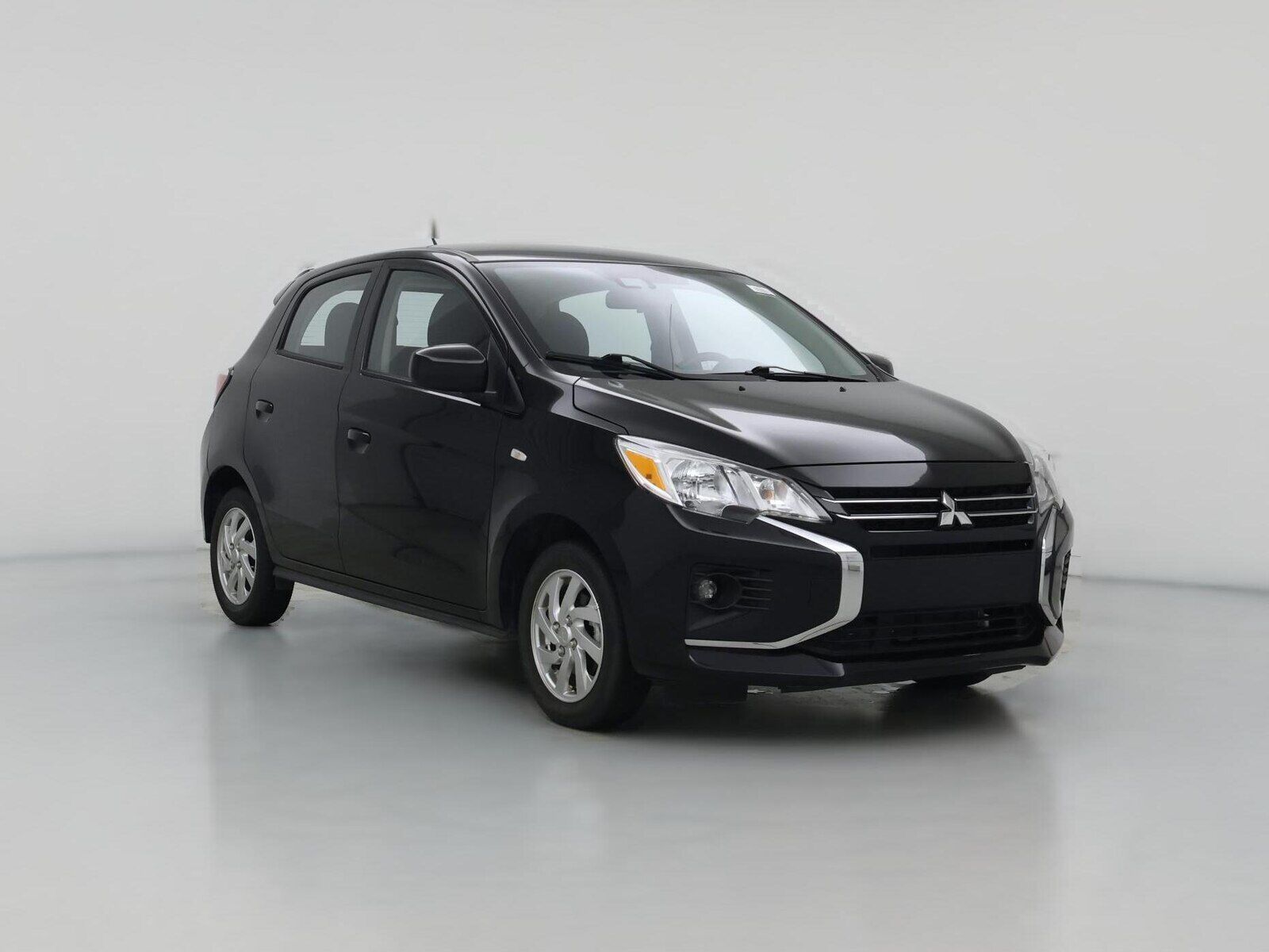 2024 MITSUBISHI Mirage