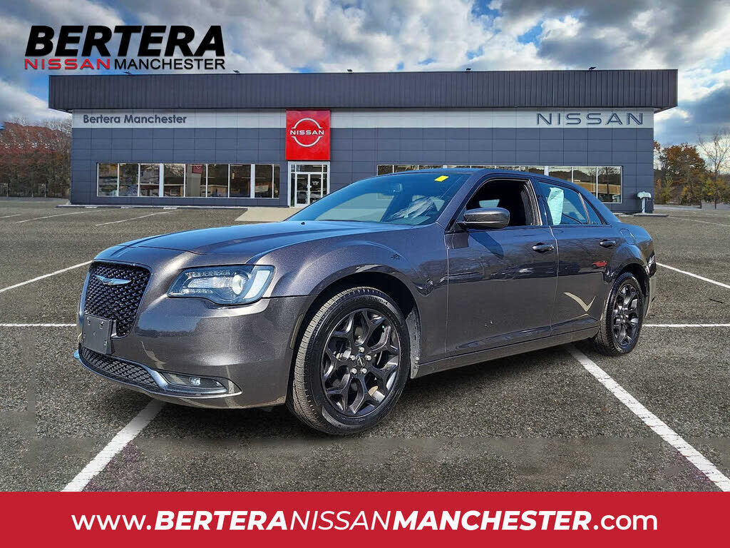 2020 CHRYSLER 300