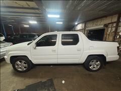 2006 HONDA Ridgeline