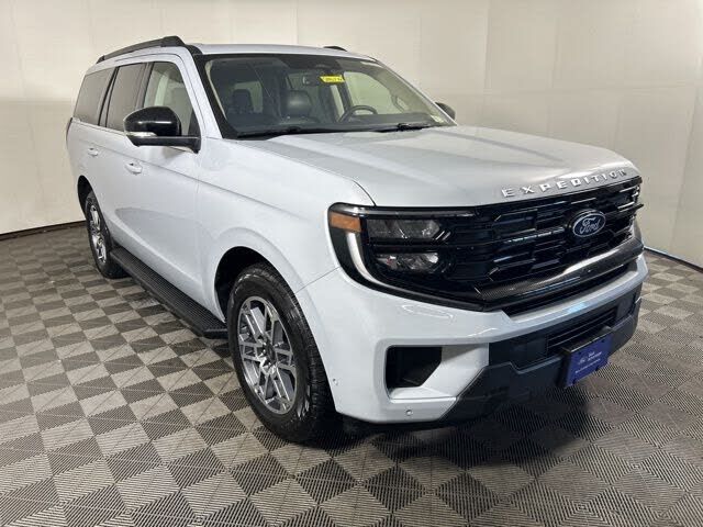 2025 FORD Expedition