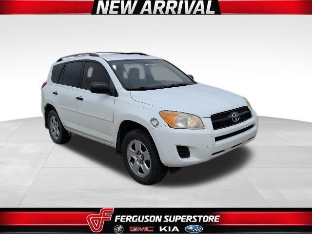 2010 TOYOTA RAV4
